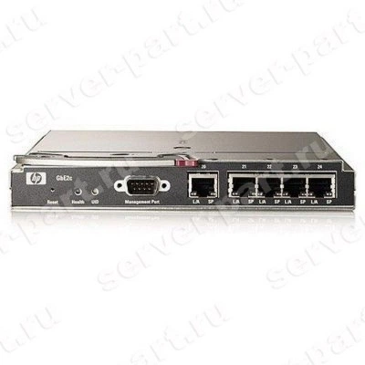 410917-B21 HP c-Class Blade GBE2C Switch 410917-B21